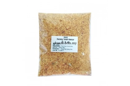 花生碎 Peanut Coarse 500g
