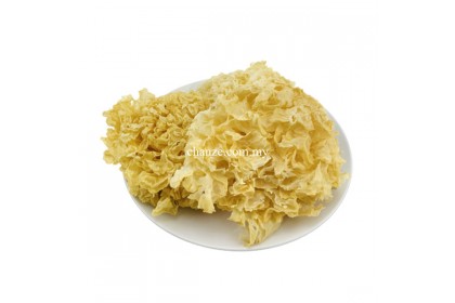散花雪耳 Snow / White Fungus 200g