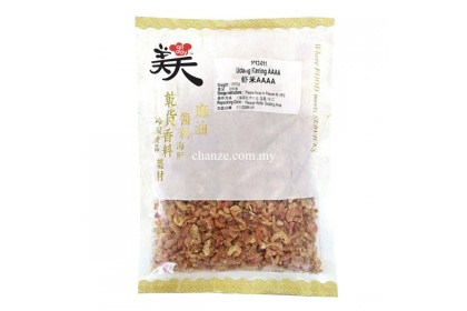 沙巴虾米 AAAA Dried Shrimp 200g