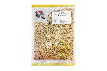 美国白眉豆 Black Eyed Pea -500g